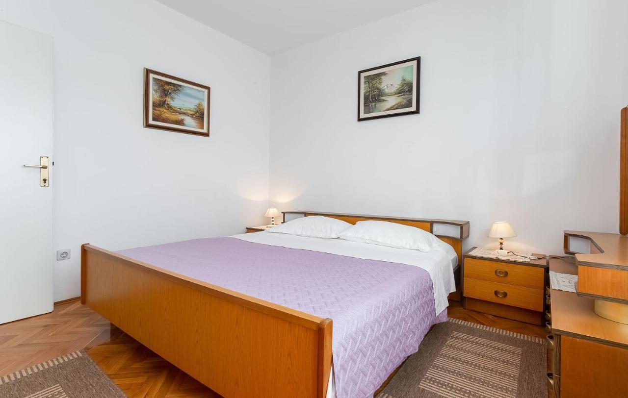 Apartamento Beta A2+1 Poreč