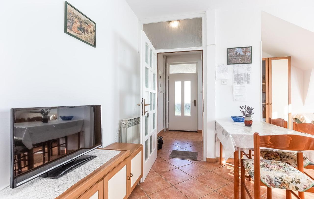 Beta A2+1 Apartamento