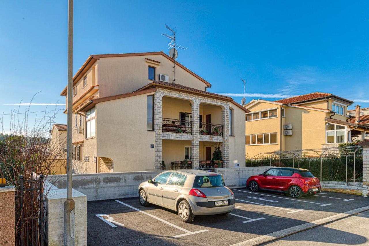Beta A2+1 Apartamento