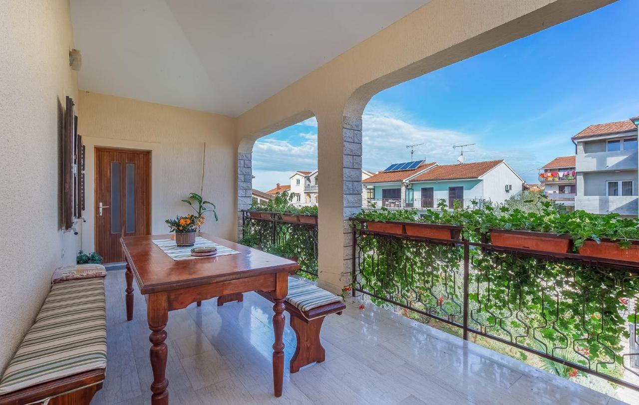 Beta A2+1 Apartamento Poreč