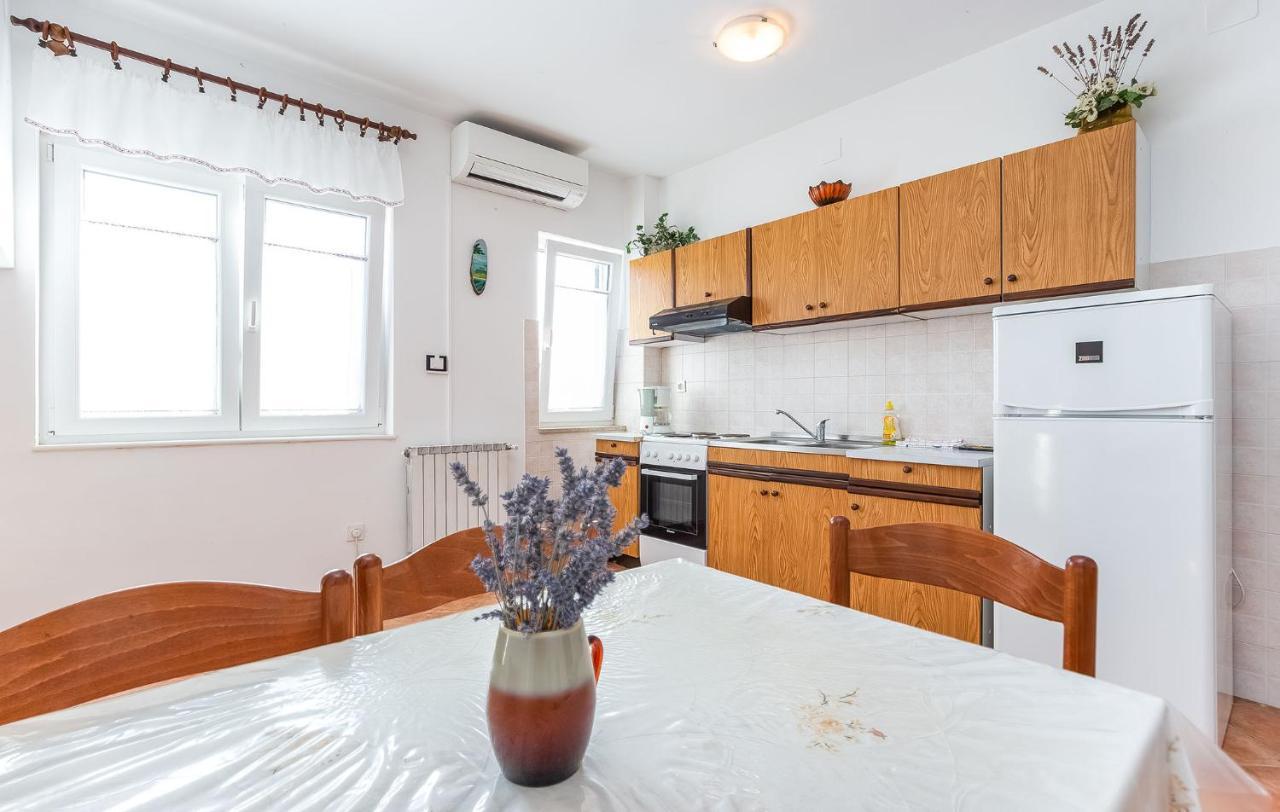 Beta A2+1 Appartement *